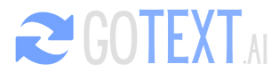 GoText AI